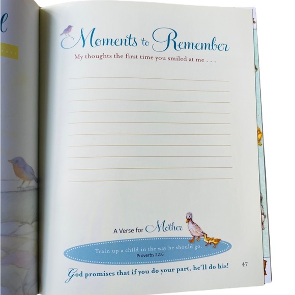 Lula Bible Baby’s First Bible Stories and Song - Picture 5 of 7